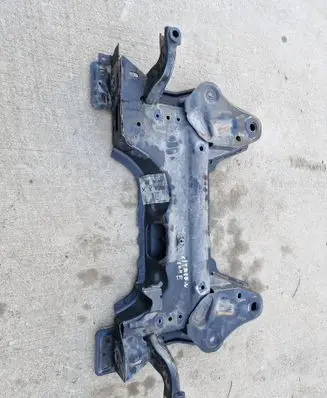 Citroen C4 X Front subframe 7CAA77 0739457 7CAA770739457