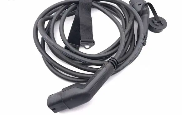 Tesla Model Y Electric car charging cable 500311