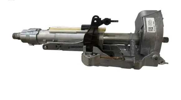 Mercedes-Benz B W245 Steering wheel axle A1694603916