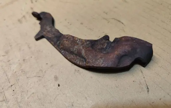Jeep Cherokee XJ Other brake parts 