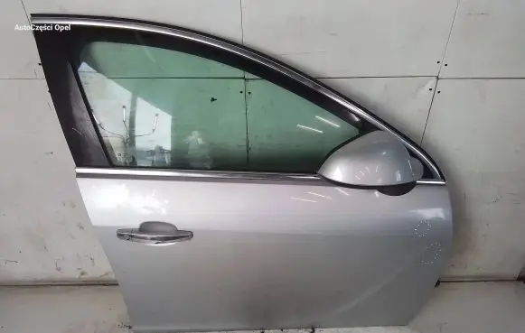 Opel Insignia A Front door