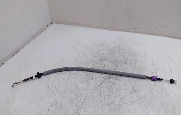 Mercedes-Benz GLA W156 X156 Front door cable line 