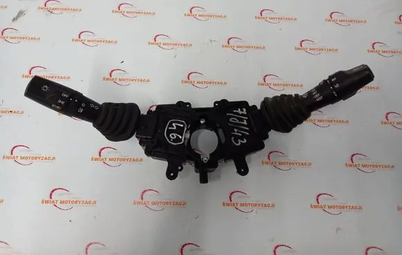 Chevrolet Captiva Indicator stalk 202005410