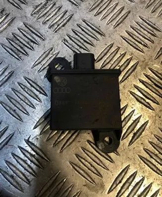 Porsche Cayenne (92A) Tire pressure sensor 7PP907283