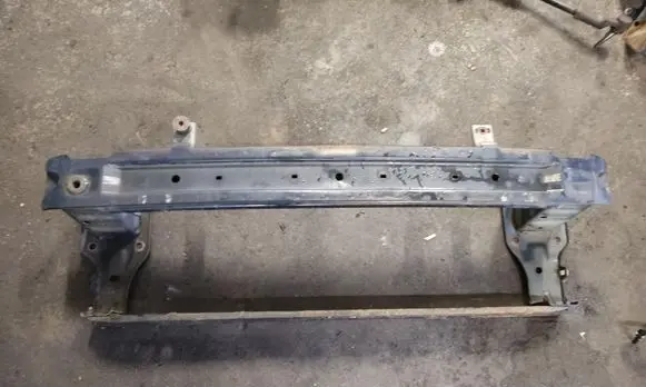 Ford Mondeo MK IV Front bumper cross member