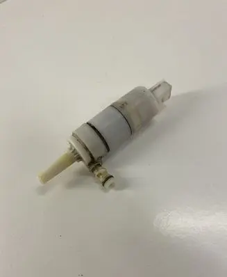 Citroen C4 Grand Picasso Headlight washer pump 