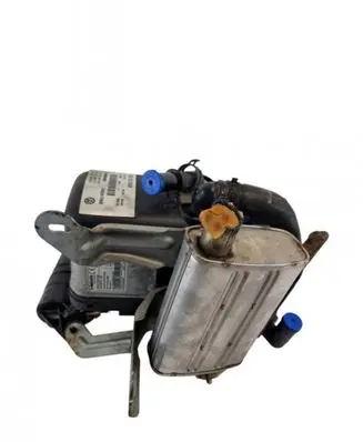 Volkswagen PASSAT B6 Auxiliary pre-heater (Webasto) 3c0815065b