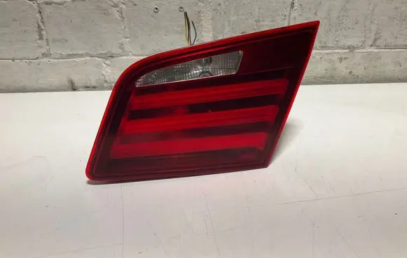 BMW 5 F10 F11 Tailgate rear/tail lights 7203226 00108022 2TZ01023502
