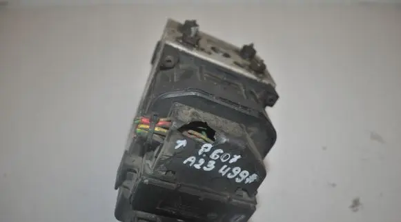 Peugeot 607 ABS Pump 0265216862