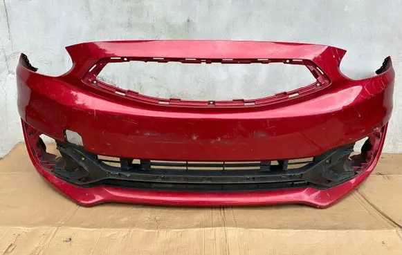 Mitsubishi Space Star Front bumper 6400G516