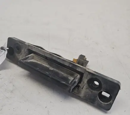 KIA Sorento Tailgate/trunk/boot exterior handle 