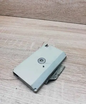 BMW X5 E53 Antenna control unit 8377654