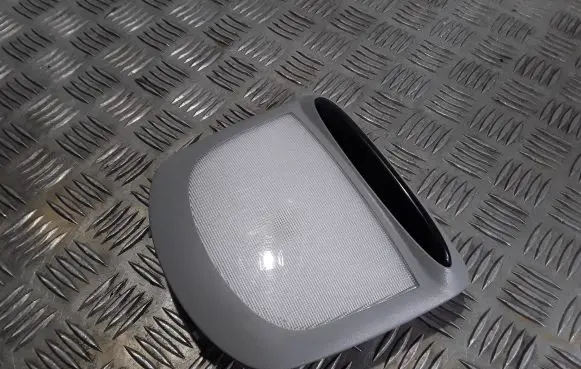 Mercedes-Benz ML W164 Rear seat light A1648200123 A1715420123