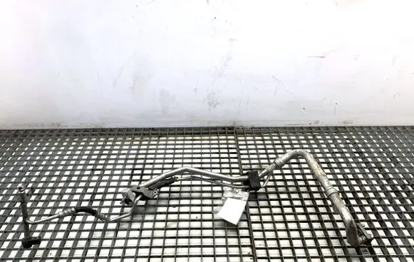 Ford Kuga II Air conditioning (A/C) pipe/hose 