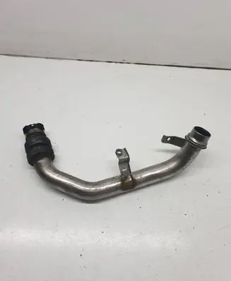Nissan Qashqai Intercooler hose/pipe