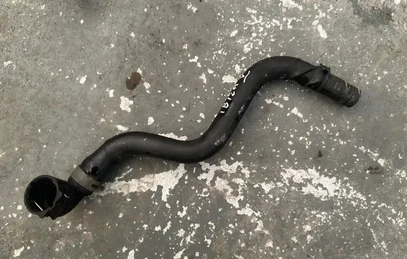 Seat Ibiza V (KJ) Intercooler hose/pipe