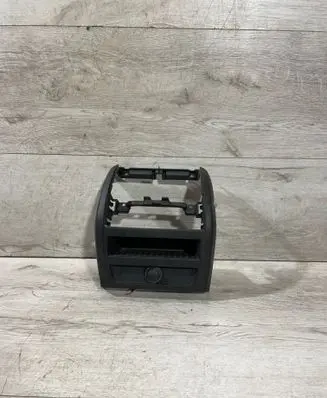 BMW 5 F10 F11 Cigarette lighter trim rear 9206664 25795012