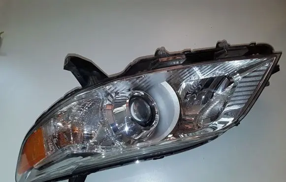 Toyota Sienna XL30 III Headlight/headlamp STANLEYP8648