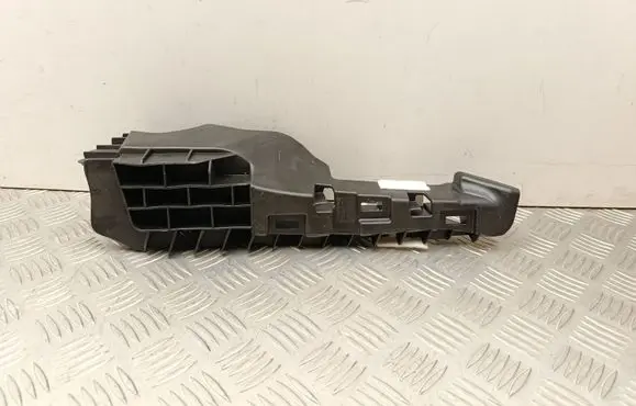 Citroen C4 III e-C4 Other center console (tunnel) element 9824545080