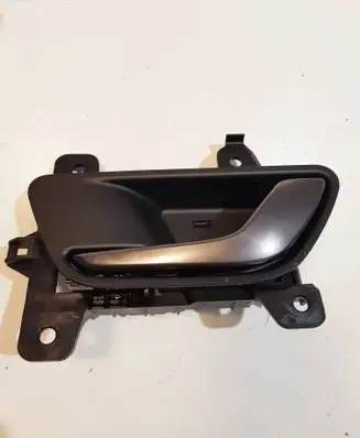 Hyundai Kona II Front door interior handle 240402