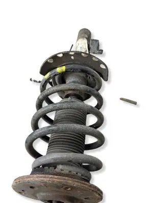 Volvo XC60 Front shock absorber/damper 2461229 12125SL0437