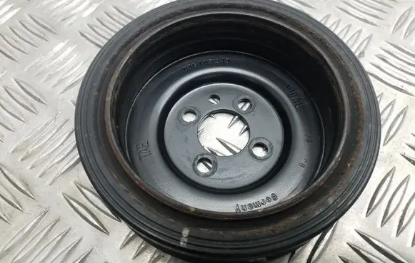 Audi A4 S4 B8 8K Crankshaft pulley 03G105243