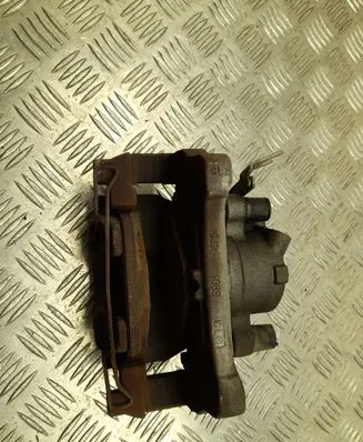 Audi A4 S4 B9 Front brake caliper 8W06FJ