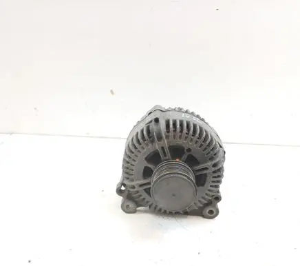 Audi A6 S6 C6 4F Generator/alternator 03G903016A