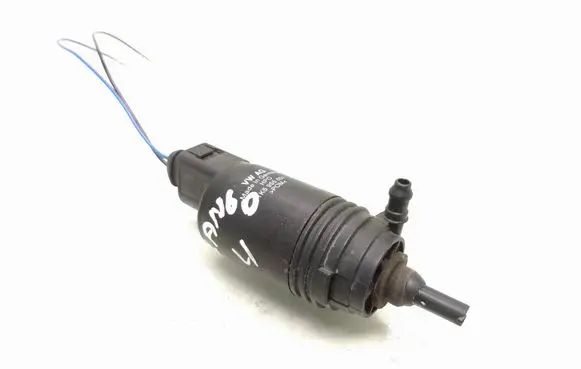 Windscreen/windshield washer pump