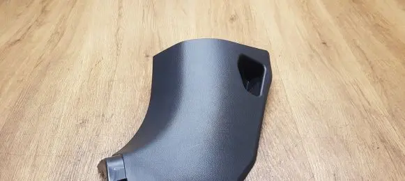 Lexus RX 450H Foot area side trim 6211248070