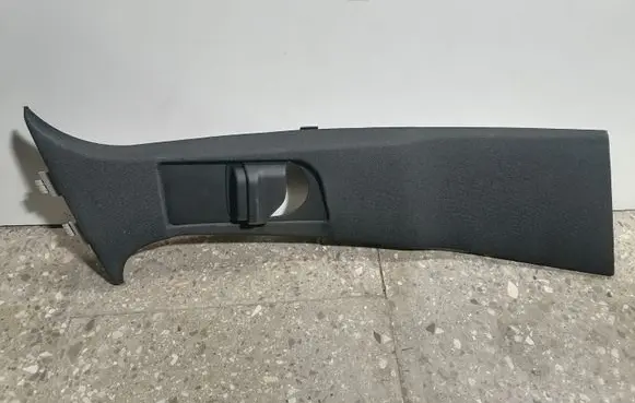 Mercedes-Benz C W205 (B) pillar trim (top) A2056901030