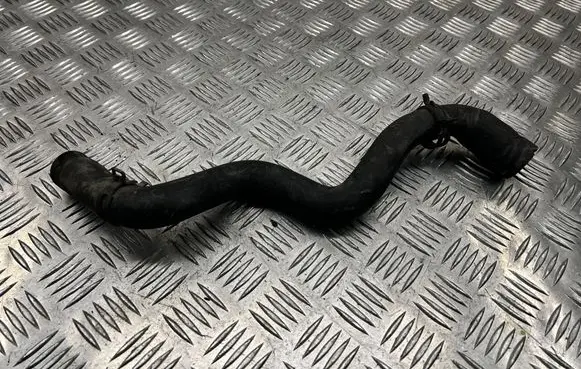 Volvo V50 Air intake hose/pipe