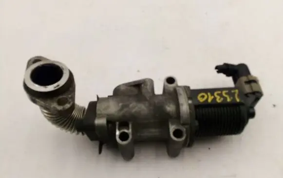 Alfa Romeo 159 EGR valve 55215232