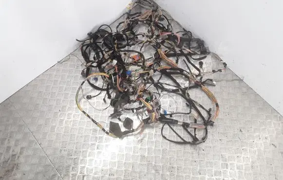 Citroen Berlingo Other wiring loom 9628522480 9644912180