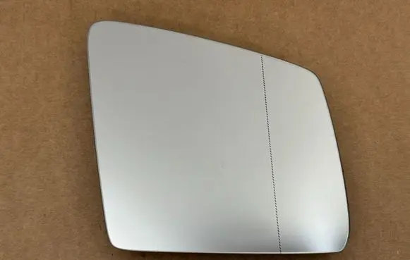 Mercedes-Benz ML W166 Wing mirror glass A1668100219