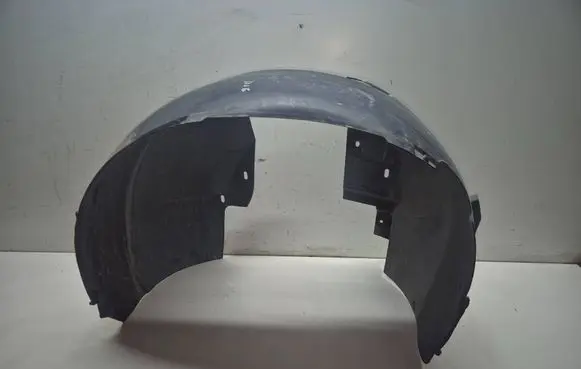 Dodge Grand Caravan Front wheel arch liner splash guards 05113094AD