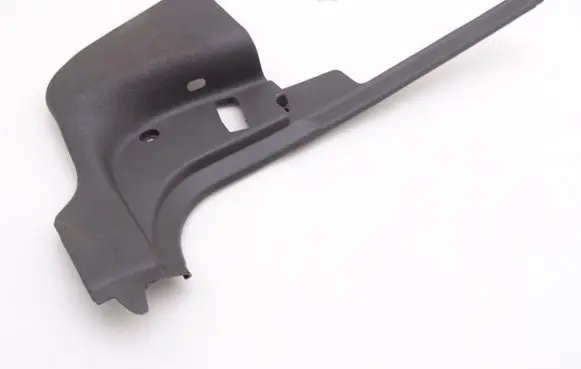 Volkswagen Caddy Front sill trim cover 6K2863484