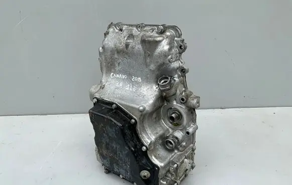 Chevrolet Camaro Oil sump 12679243 12679241 1267390