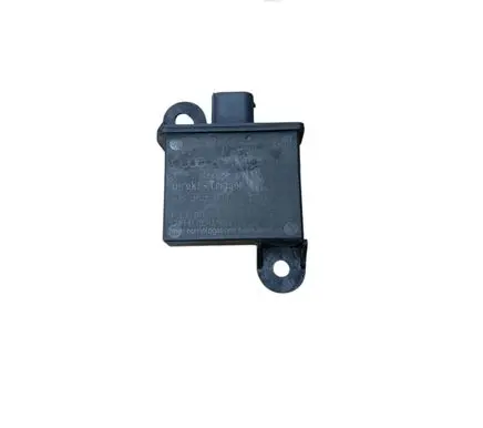 Volkswagen Touareg II Tire pressure sensor 7PP907283 53213526 2009DJ5053