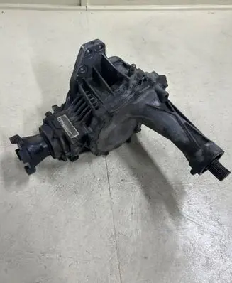 Chevrolet Captiva Gearbox transfer box case YA01589 24257462