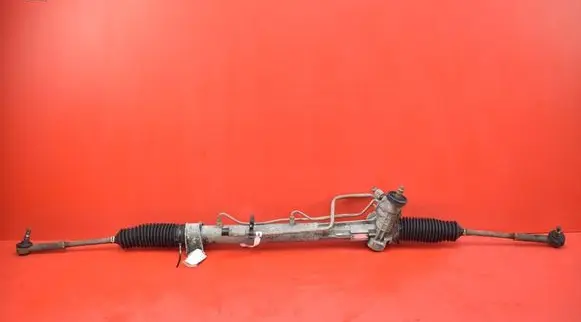 Citroen Jumper Steering rack 15001067