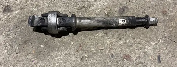 BMW 5 F10 F11 Steering column universal joint 6778136