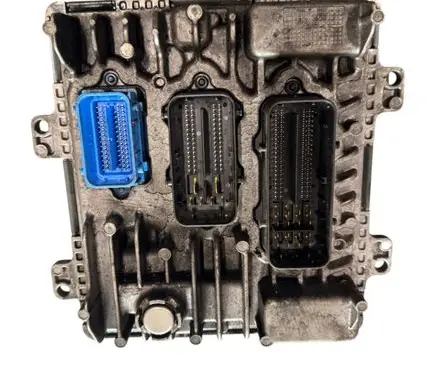 Opel Insignia B Engine control unit/module 55503335