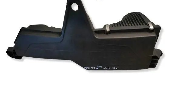 BMW 3 F30 F35 F31 Air filter box 