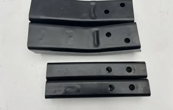 Ford Bronco Front subframe SULIK1