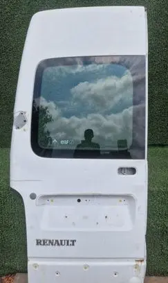 Renault Master II Back/rear loading door 