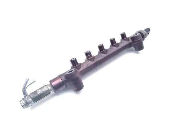 Opel Insignia B Fuel main line pipe 55490702 45PP-5