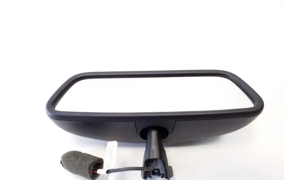 Mercedes-Benz B W246 W242 Rear view mirror (interior) E11026531