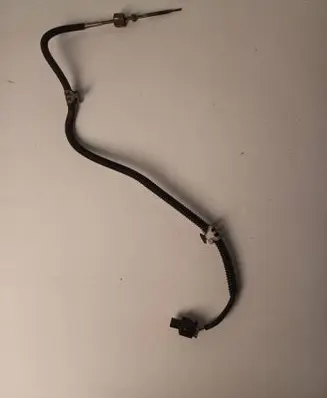 Mercedes-Benz C W205 Exhaust gas temperature sensor A0009058705