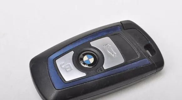 BMW 4 F32 F33 Ignition key/card 